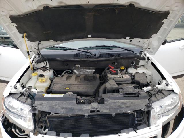Photo 11 from auction – 2012 JEEP COMPASS LI with VIN 1C4NJDCB5CD511160