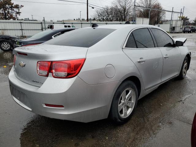 Photo 3 from auction – 2014 CHEVROLET MALIBU LS with VIN 1G11A5SL8EF255949