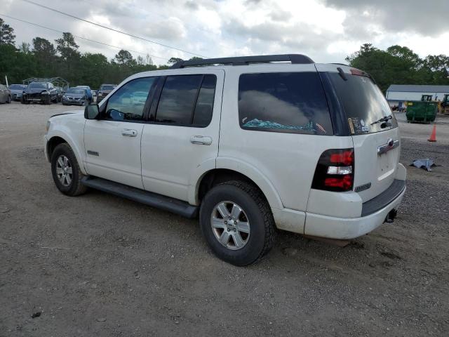 Photo 2 from auction – 2008 FORD EXPLORER X with VIN 1FMEU73E18UA28934