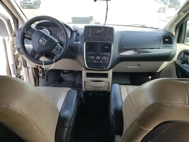 Photo 8 from auction – 2018 DODGE GRAND CARA with VIN 2C4RDGBG1JR160670