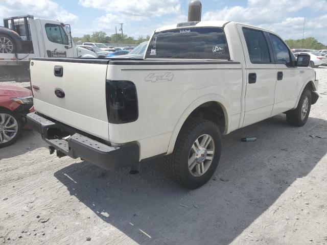 Photo 3 from auction – 2008 FORD F150 SUPER with VIN 1FTPW14V18FA09355