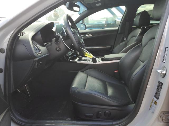 Photo 7 from auction – 2019 KIA STINGER GT with VIN KNAE45LC9K6043228