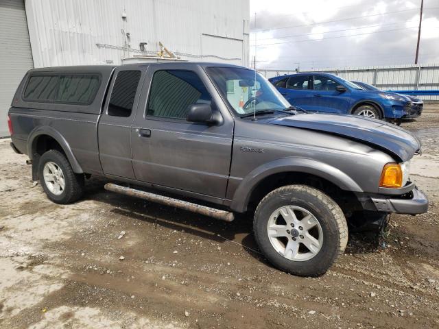 Photo 4 from auction – 2004 FORD RANGER SUP with VIN 1FTZR45E24PB26365
