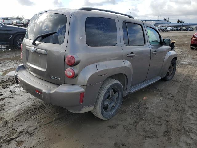 Photo 3 from auction – 2011 CHEVROLET HHR LT with VIN 3GNBABFW0BS501616