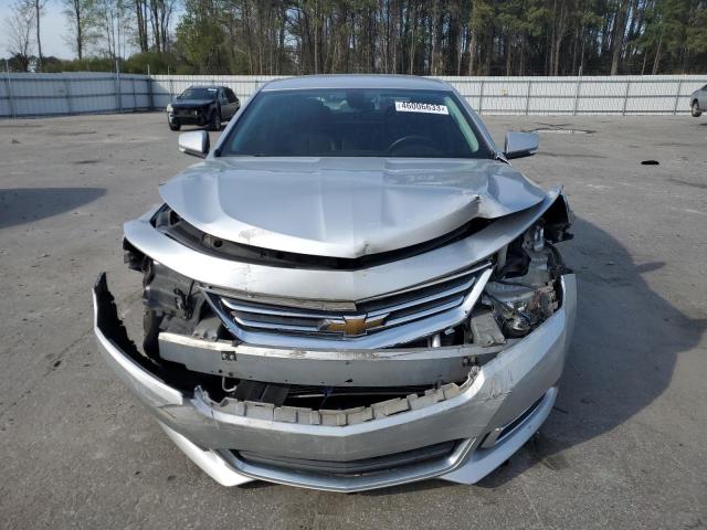 Photo 5 from auction – 2016 CHEVROLET IMPALA LT with VIN 2G1115S3XG9118944