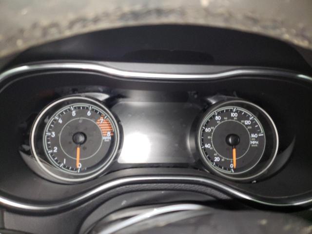 Photo 9 from auction – 2022 JEEP CHEROKEE L with VIN 1C4PJMDX1ND506351