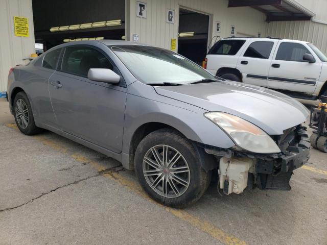 Photo 4 from auction – 2009 NISSAN ALTIMA 2.5 with VIN 1N4AL24E29C167751