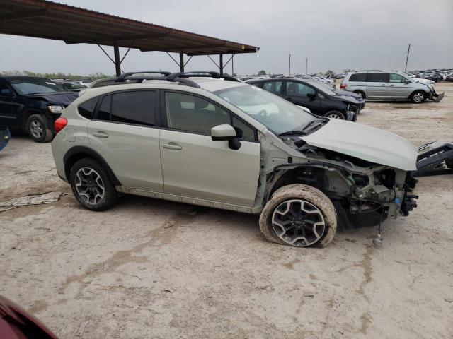 Photo 4 from auction – 2017 SUBARU CROSSTREK with VIN JF2GPABCXH8224494