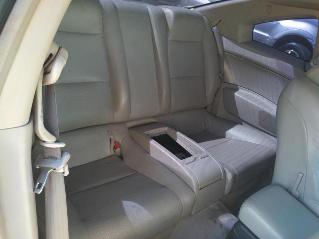 Photo 10 from auction – 2005 INFINITI G35 with VIN JNKCV54E95M421540