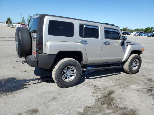 Photo 3 from auction – 2006 HUMMER H3 with VIN 5GTDN136568162072