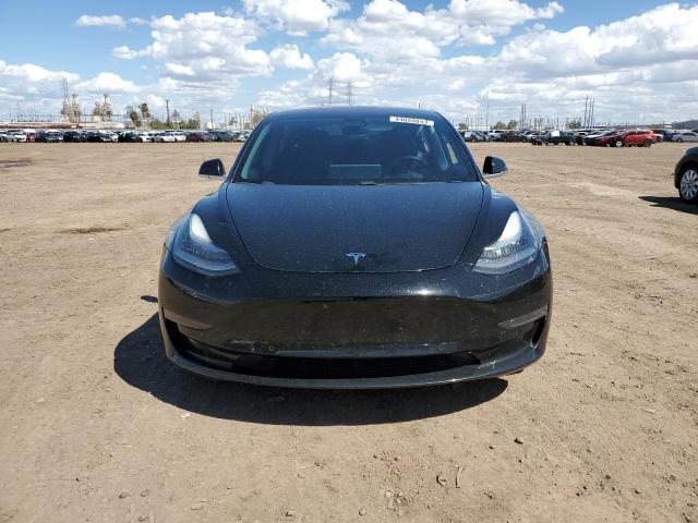 Photo 5 from auction – 2018 TESLA MODEL 3 with VIN 5YJ3E1EA6JF020942
