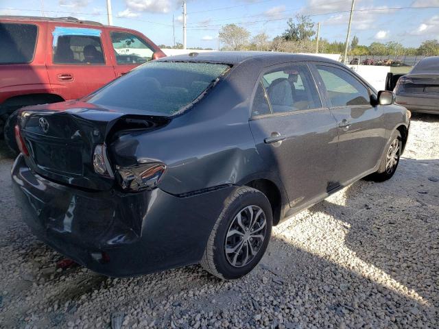 Photo 3 from auction – 2010 TOYOTA COROLLA BA with VIN 2T1BU4EE2AC491140