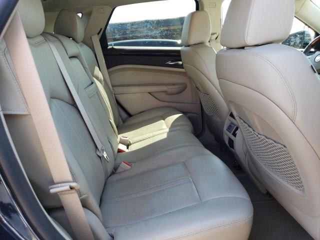 Photo 10 from auction – 2010 CADILLAC SRX PERFOR with VIN 3GYFNBEY3AS569130