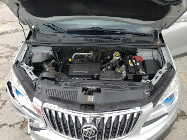 Photo 11 from auction – 2015 BUICK ENCORE CON with VIN KL4CJBSB5FB255819