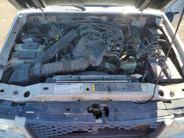Photo 11 from auction – 2001 FORD RANGER SUP with VIN 1FTZR15E31PA72844