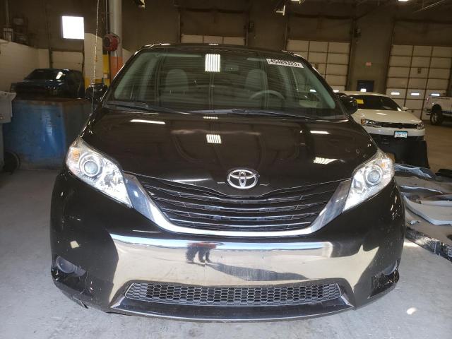 Photo 5 from auction – 2014 TOYOTA SIENNA LE with VIN 5TDKK3DC5ES419314