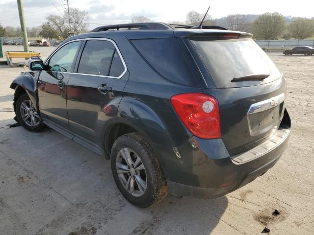 Photo 2 from auction – 2014 CHEVROLET EQUINOX LT with VIN 2GNALCEK3E6362174