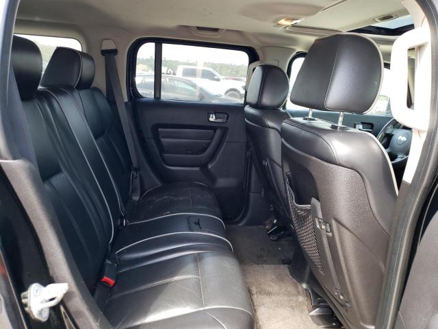 Photo 11 from auction – 2007 HUMMER H3 with VIN 5GTDN13E778234009