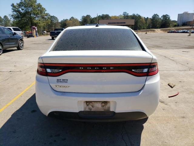 Photo 6 from auction – 2015 DODGE DART SE with VIN 1C3CDFAA5FD363220