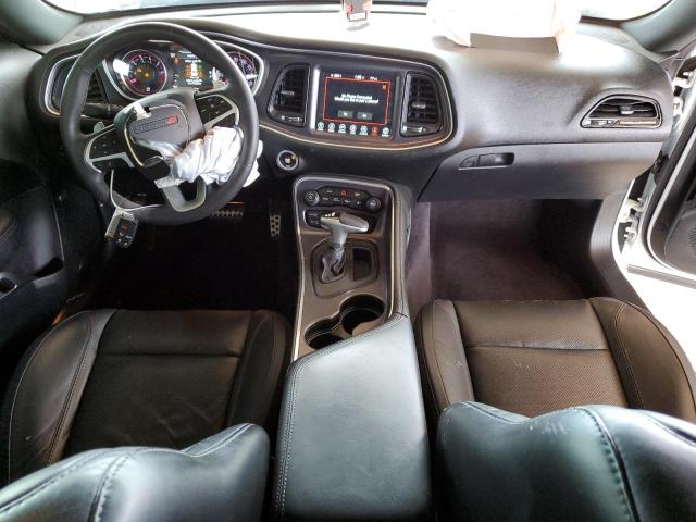 Photo 8 from auction – 2017 DODGE CHALLENGER with VIN 2C3CDZAG7HH659691