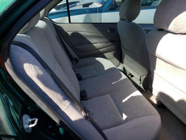 Photo 10 from auction – 2003 TOYOTA PRIUS with VIN JT2BK12U630071323