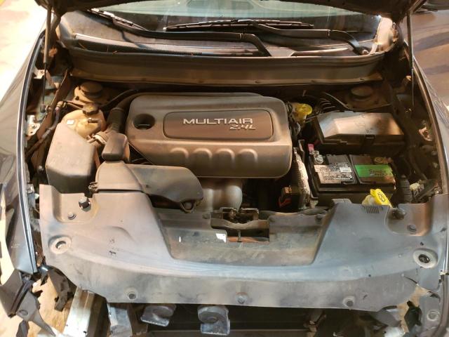 Photo 12 from auction – 2017 JEEP CHEROKEE L with VIN 1C4PJLCB7HW540769