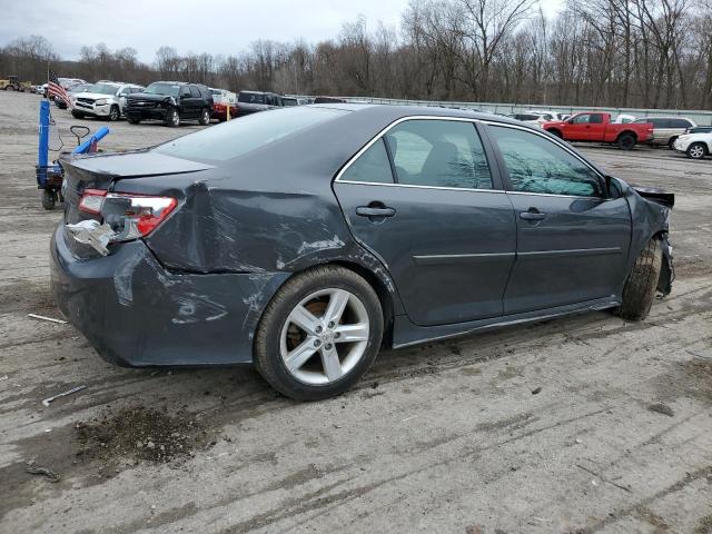 Photo 3 from auction – 2013 TOYOTA CAMRY L with VIN 4T1BF1FK8DU240591