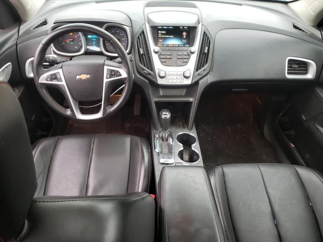 Photo 8 from auction – 2016 CHEVROLET EQUINOX LT with VIN 2GNFLGE33G6181214