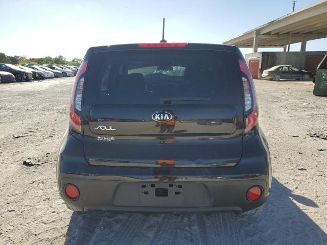 Photo 6 from auction – 2019 KIA SOUL with VIN KNDJN2A22K7018222