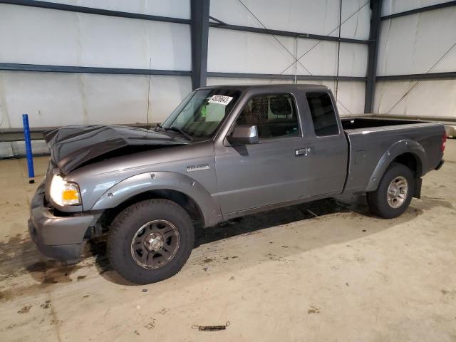 FORD RANGER SUP 2010 con VIN 1FTKR4EE6APA20577 - Foto de la subasta