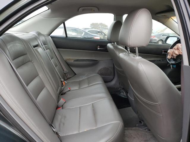 Photo 10 from auction – 2003 MAZDA 6 I with VIN 1YVFP80CX35M18954