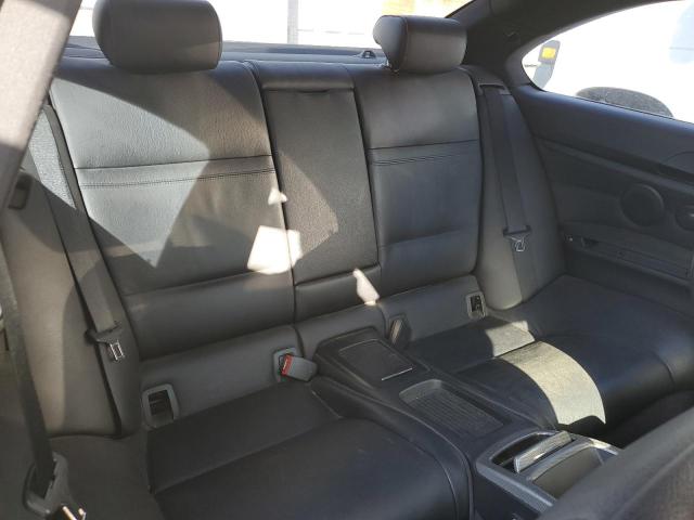 Photo 10 from auction – 2012 BMW 328 I SULE with VIN WBAKE5C54CJ106008