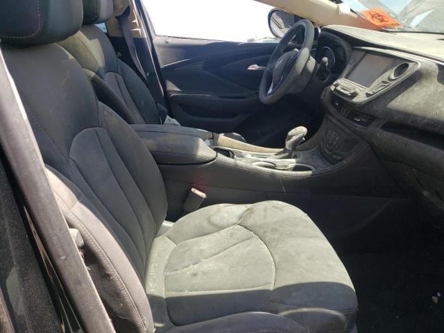 Photo 7 from auction – 2018 BUICK ENVISION E with VIN LRBFX1SA0JD008240