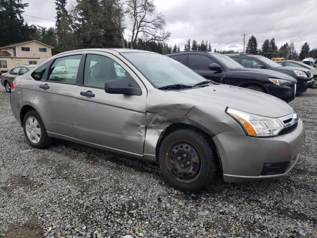 Photo 4 from auction – 2008 FORD FOCUS S/SE with VIN 1FAHP34N28W275907