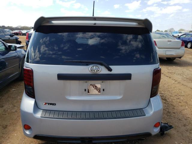Photo 6 from auction – 2013 TOYOTA SCION XB with VIN JTLZE4FE4DJ040802