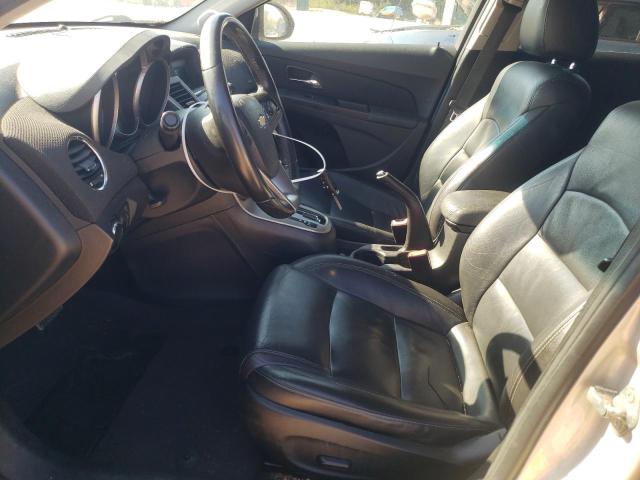 Photo 7 from auction – 2012 CHEVROLET CRUZE LT with VIN 1G1PG5SC2C7122667