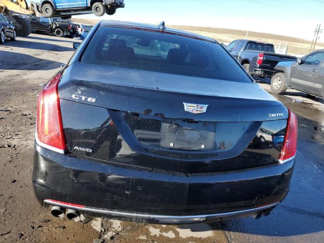 Photo 6 from auction – 2016 CADILLAC CT6 PLATIN with VIN 1G6KK5R63GU150665