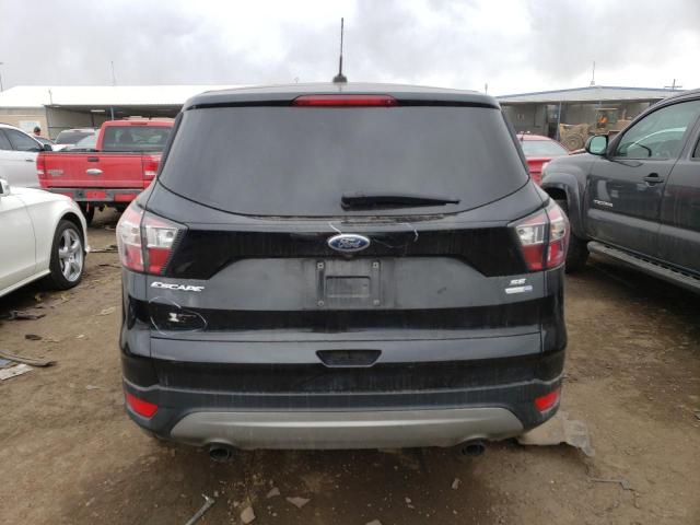 Photo 6 from auction – 2017 FORD ESCAPE SE with VIN 1FMCU9G90HUA24759