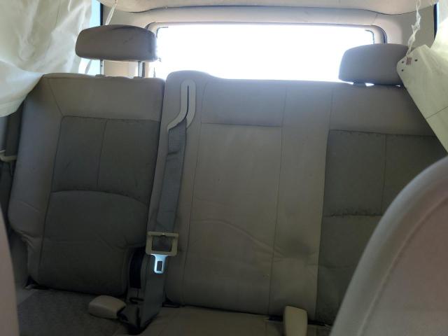 Photo 10 from auction – 2007 SATURN VUE with VIN 5GZCZ33D47S857857