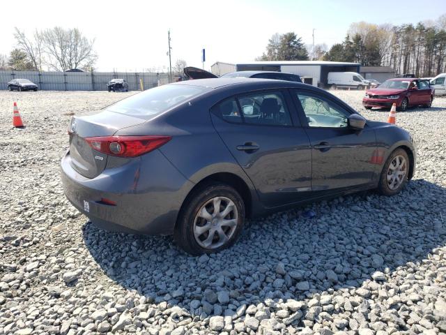 Photo 3 from auction – 2014 MAZDA 3 SPORT with VIN JM1BM1U74E1121125