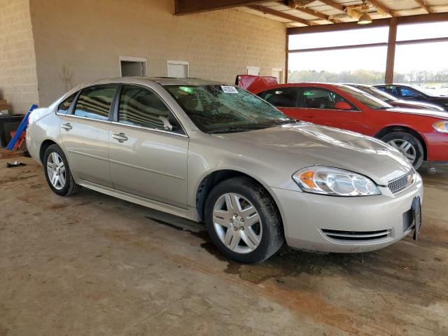 Photo 4 from auction – 2012 CHEVROLET IMPALA LT with VIN 2G1WG5E31C1282298