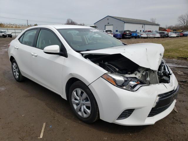 Photo 4 from auction – 2016 TOYOTA COROLLA L with VIN 5YFBURHE8GP478992