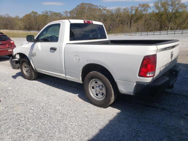 Photo 2 from auction – 2019 RAM 1500 CLASS with VIN 3C6JR6AG9KG512287