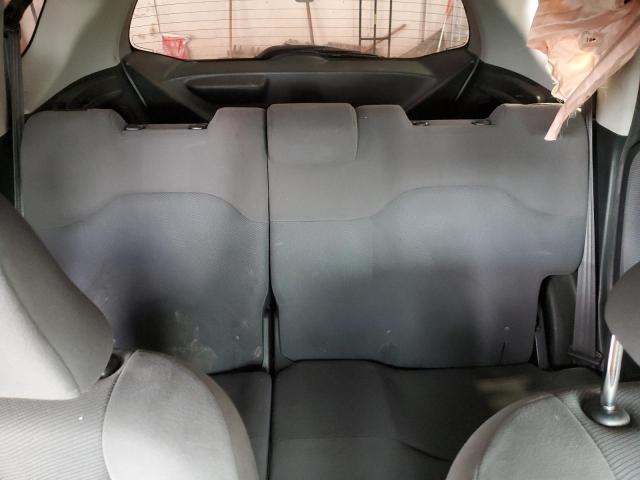 Photo 10 from auction – 2011 HONDA FIT with VIN JHMGE8H30BC005342