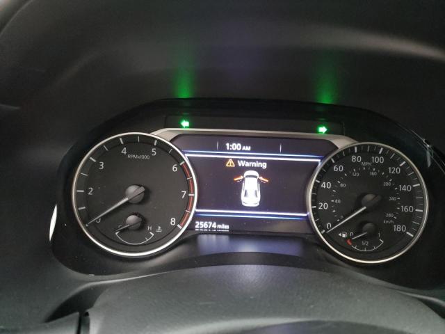 Photo 9 from auction – 2020 NISSAN ALTIMA PLA with VIN 1N4AL4FV3LC151204