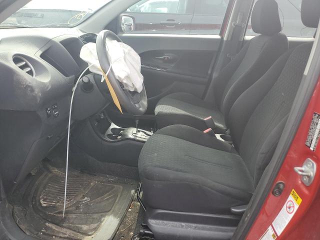 Photo 7 from auction – 2009 TOYOTA SCION XD with VIN JTKKU10449J036408