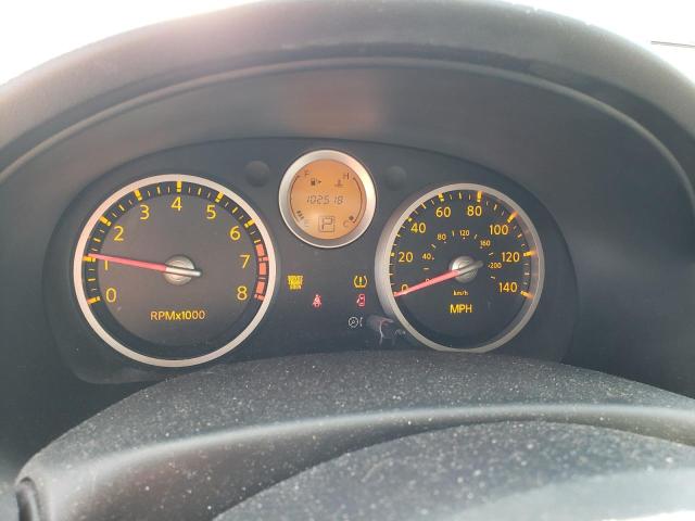 Photo 9 from auction – 2008 NISSAN SENTRA 2.0 with VIN 3N1AB61E28L710272