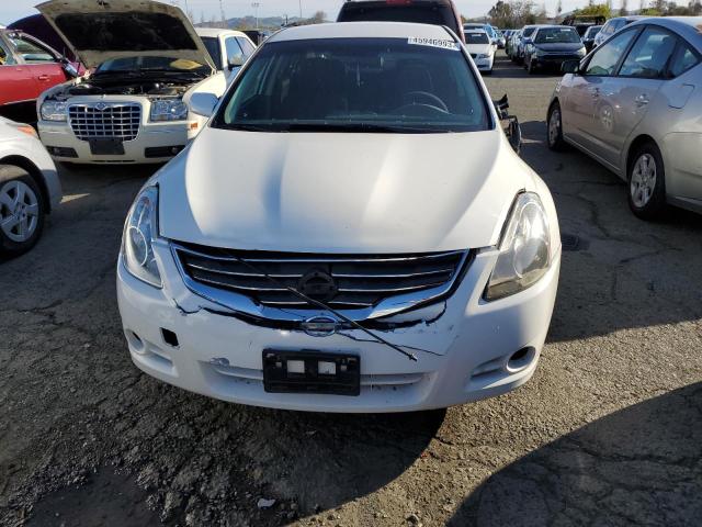 Photo 5 from auction – 2010 NISSAN ALTIMA BAS with VIN 1N4AL2AP5AN527402
