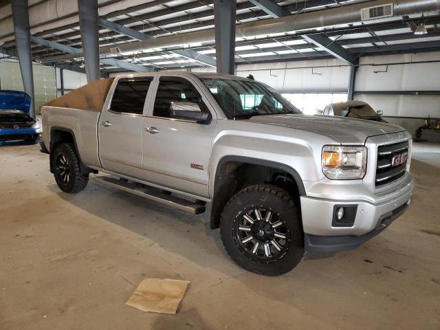 Photo 4 from auction – 2014 GMC SIERRA K15 with VIN 3GTU2VEC5EG321532