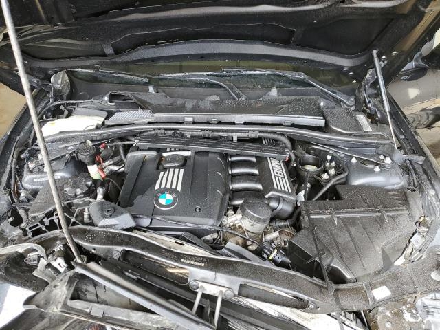 Photo 11 from auction – 2011 BMW 328 XI with VIN WBAUU3C55BA541666